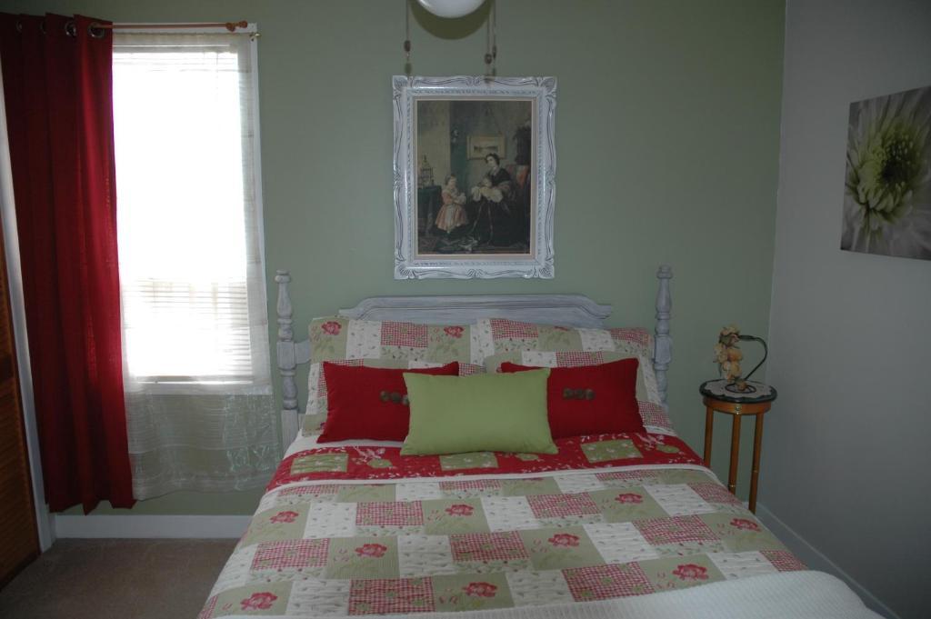 Auberge De La Rive De Charlevoix - Auberge De Jeunesse Familiale Pour Voyageurs De Tous Ages Saint-Joseph-de-la-Rive Room photo